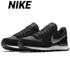 新品 ウィメンズ NIKE スニーカー　インターナショナリストグリッター 楽天市場】ナイキ インターナショナリスト グリッター NIKE W
