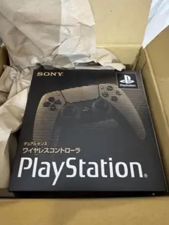 ☘️ps5 30周年 コントローラー
