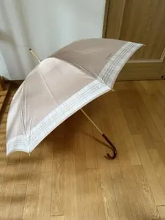 訳あり　BURBERRY 長傘