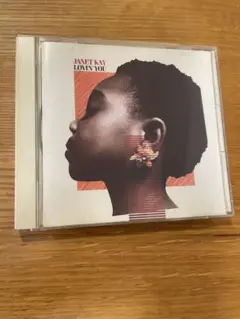 JANET KAY☆LOVIN'YOU