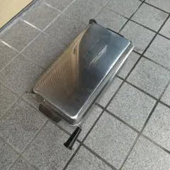 カスト　昭和　レトロ　煮沸消毒器