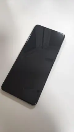 Galaxy S20+ SM-G985F/DS Cosmic Black