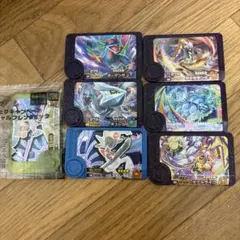 ポケモンフレンダ　ピック