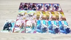 うたプリ シャニライ ビジュコレ vol.3 蘭丸