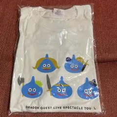 ドラゴンクエストライブ　スペクタクルツアー　Tシャツ