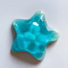 159海のかけら 星型