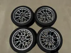 手渡し可インプレッサGRB/GVB/GRF/GVF 純正ホイール＋スタッドレス 2025年最新】grb 純正ホイールの人気アイテム - メルカリ