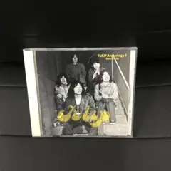 【チューリップ】ANTHOLOGY 2 TULIP 2001年版 チューリップ】ANTHOLOGY 2 TULIP 2001年版 TULIP | ライヴ