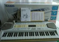 2025年最新】CASIO LK-201の人気アイテム - メルカリ