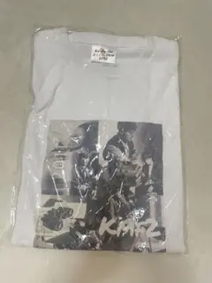 Kis-My-Ft2 キスマイ ツアー Tシャツ 未使用