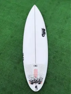 DHDサーフボードSWEET SPOT 3.0 美品!