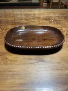 珍品 お盆、トレー