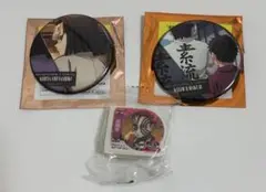 鬼滅の刃 ものがたる背中コレクションABセット