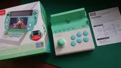 ニンテンドー スイッチ用コントローラー