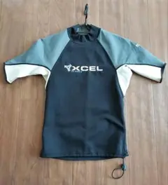 EXCEL エクセル ラッシュガードM