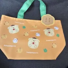 ポムポムプリン一番くじ