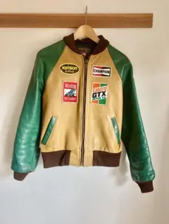2025年最新】vanson 9tjvの人気アイテム - メルカリ