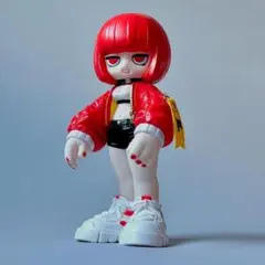 2025年最新】emDASH move ソフビの人気アイテム - メルカリ