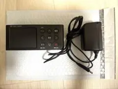 I-O DATA キャプチャーボード GV-HDREC ACアダプター付