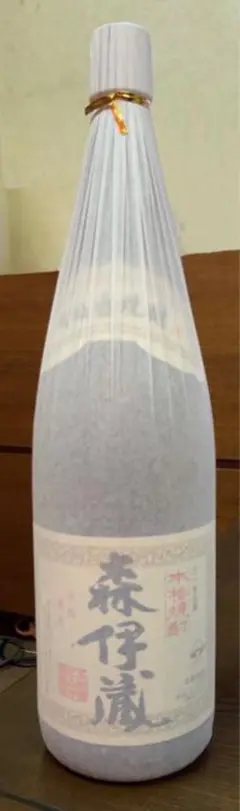 森伊蔵 1800ml