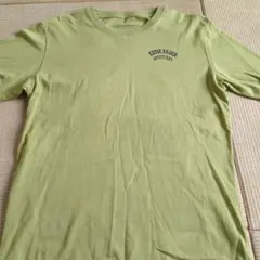 Eddie Bauer トラウトダービー Tシャツ ライトグリーン