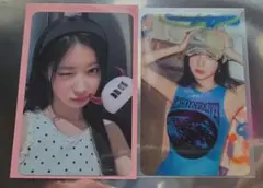 BABYMONSTER アサちゃん