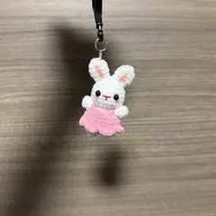 ちいちゃいうさぎちゃん