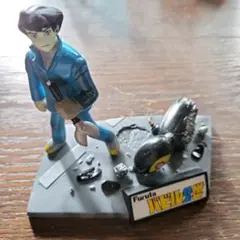 Furuta バベルの塔 フィギュア 約10cm