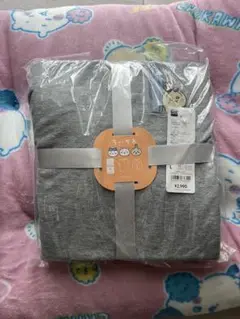 GU ちいかわ ドライパイル ルームウェア Lサイズ