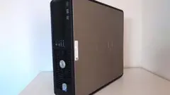 DELL OptiPlex760 Windows10
