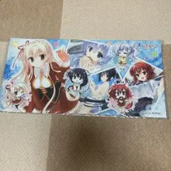 天色*アイルノーツ TCG プレイマット 2025年最新】天色アイルノーツ プレイマットの人気アイテム