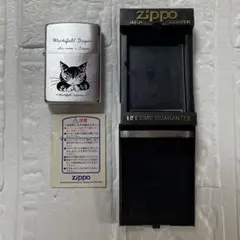 最終値下げ❗️わちふぃーるど　EVアートキャンバス　ダヤン 2025年最新】ダヤン ZIPPOの人気アイテム - メルカリ