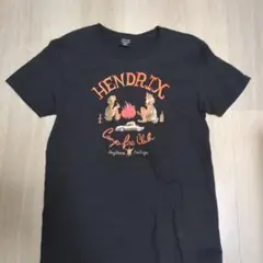 浅井健一 ベンジー Tシャツ ブラック
