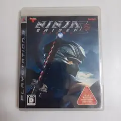 NINJA GAIDEN Σ2