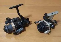 ダイワ リール おまけ付き