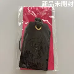 NEWS WORLDISTA ラッゲージタグ 新品未開封