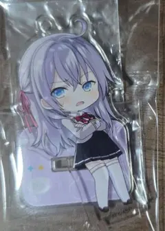 アーリャ ミニアクスタ