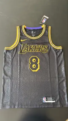 ナイキ Nike NBA ジャージー Kobe Bryant