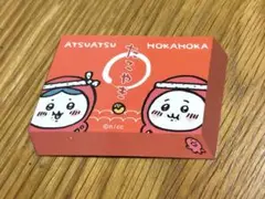 【限定・未使用】ちいかわ たこ焼きステッカー 大阪限定