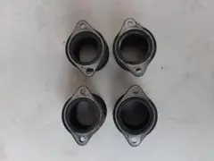 ゼファー1100 インシュレーター