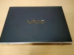 【✨VAIO✨】第7世代Corei5★ SSD256GB ノートパソコン