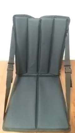 スノーピーク グランドパネルチェア