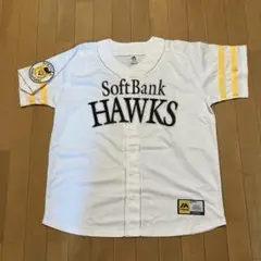 ソフトバンクホークス ユニホーム