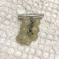 ブローチ レトロ