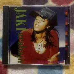 Jaki Graham/You Can Count On Me For Love
