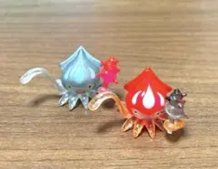 ドラゴンクエストクリスタルモンスターズ　プチアーノンセット①