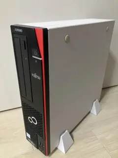 Fujitsu ESPRIMO デスクトップPC