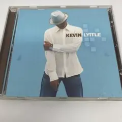 7221/ KEVIN LYTTLE /ケヴィン・リトル