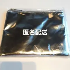 スキズ シーグリ 2023 ポーチ シルバー