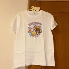 シュガーバニーズ サンリオキャラクター大賞2025 Tシャツ
